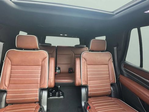 Used 2023 GMC Yukon Denali Ultimate image 28