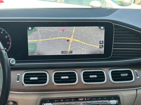 Used 2021 Mercedes-Benz GLE 350 image 19