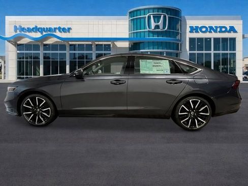 New 2026 Honda Accord Touring image 6