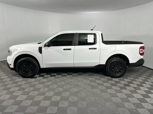 Used 2022 Ford Maverick XL FWD image 15