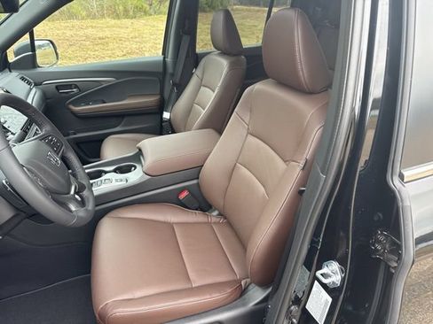 New 2026 Honda Ridgeline RTL image 20