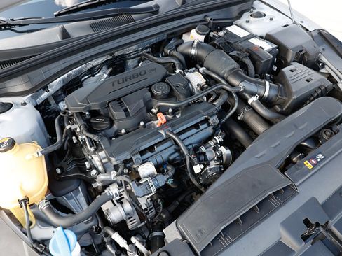 Used 2023 Kia K5 GT-Line w/ GT-Line Premium Package image 54