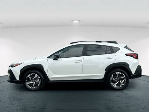 Certified 2026 Subaru Crosstrek 2.5i Premium AWD/4WD image 3