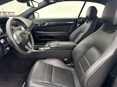 Used 2016 Mercedes-Benz E 550 Cabriolet image 16