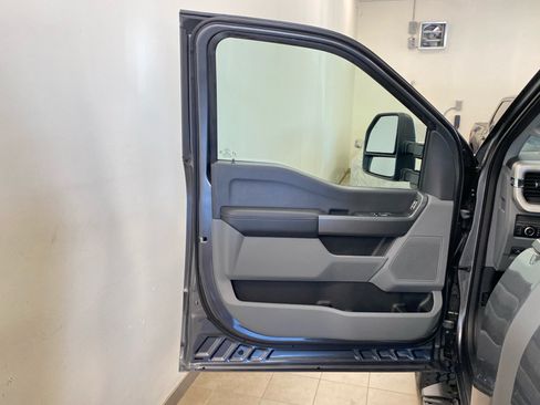 New 2026 Ford F350 XL w/ STX Appearance Package AWD/4WD image 10