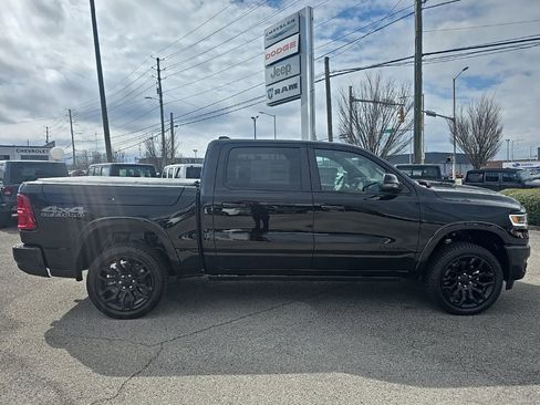 New 2026 RAM 1500 Limited image 2