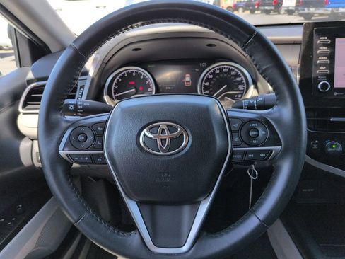 Used 2023 Toyota Camry LE w/ Cold Weather Package image 14