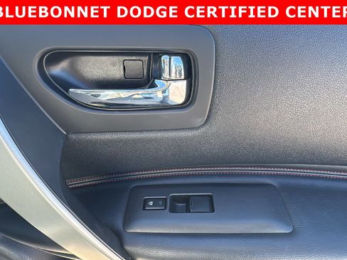 Used 2010 Nissan Rogue SL w/ Premium Pkg image 30