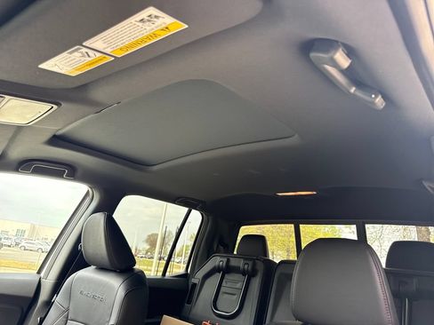 New 2026 Honda Ridgeline Black Edition image 27