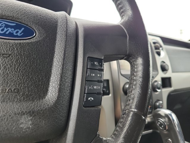 Used 2014 Ford F150 FX4 w/ Equipment Group 402A Luxury AWD/4WD image 17