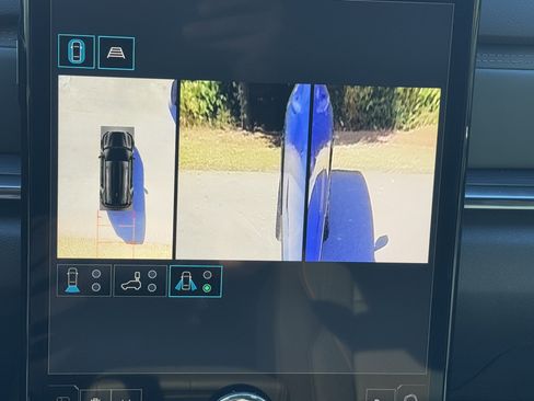 New 2026 GMC Terrain AT4 w/ Convenience Package III image 34