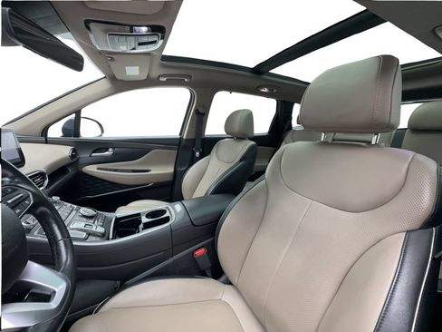 Used 2023 Hyundai Santa Fe Limited FWD image 18