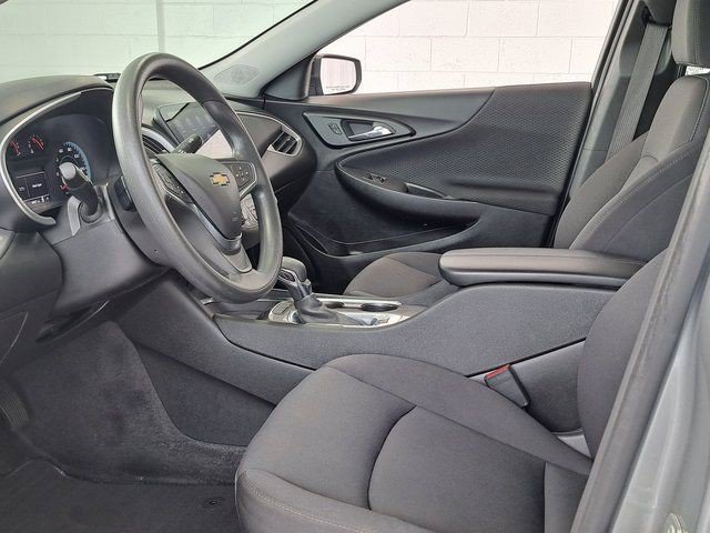 Used 2024 Chevrolet Malibu LT FWD image 22
