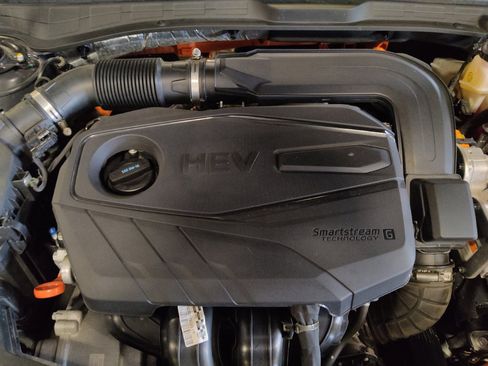 Used 2025 Hyundai Sonata SEL FWD image 30