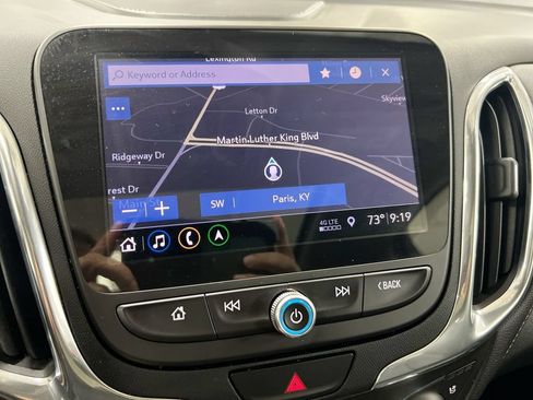 Used 2019 Chevrolet Equinox Premier AWD/4WD image 15