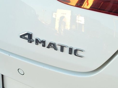 Used 2025 Mercedes-Benz CLA 250 4MATIC image 26