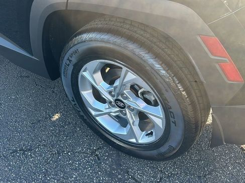 Used 2023 Hyundai Tucson SEL image 9