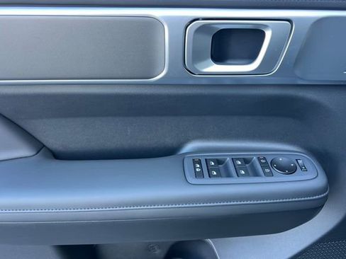 New 2026 Hyundai Santa Fe SEL image 11