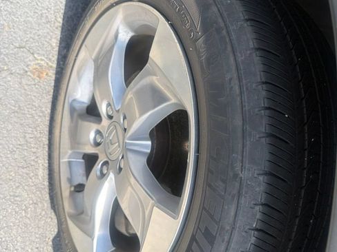 Used 2022 Honda HR-V LX image 14