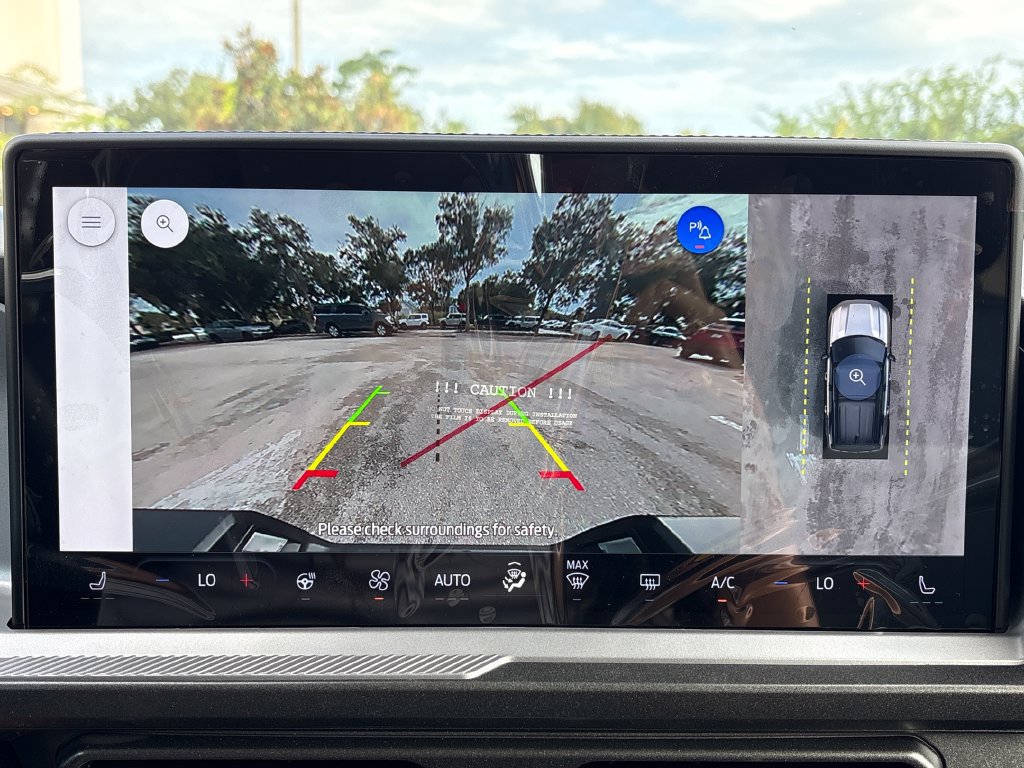 New 2026 Ford Bronco Sport Outer Banks w/ Outer Banks Tech Package+ AWD/4WD image 24