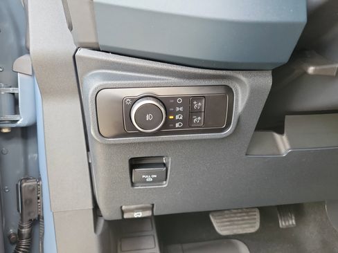 New 2025 Ford Bronco Heritage Edition image 8