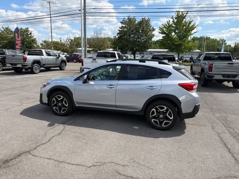 Used 2018 Subaru Crosstrek 2.0i Limited AWD/4WD image 59
