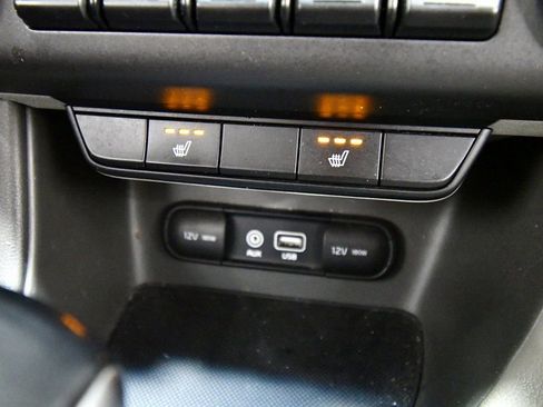 Used 2017 Kia Sportage EX image 25