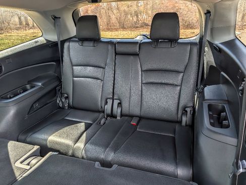 Used 2017 Honda Pilot EX-L image 14