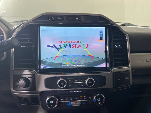 Used 2022 Ford F250 Lariat w/ Lariat Value Package AWD/4WD image 20