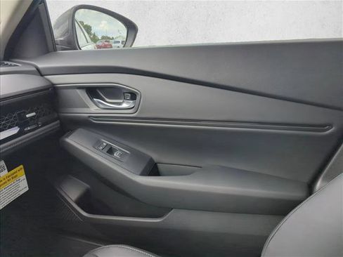New 2026 Honda Accord EX-L image 17