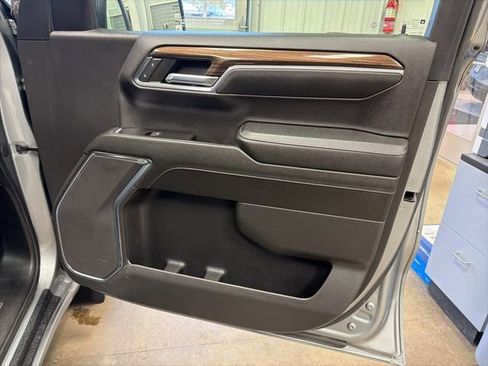 Used 2023 Chevrolet Silverado 1500 LT w/ Work Truck Package image 26