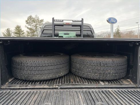 Used 2016 Ford F350 XLT image 22