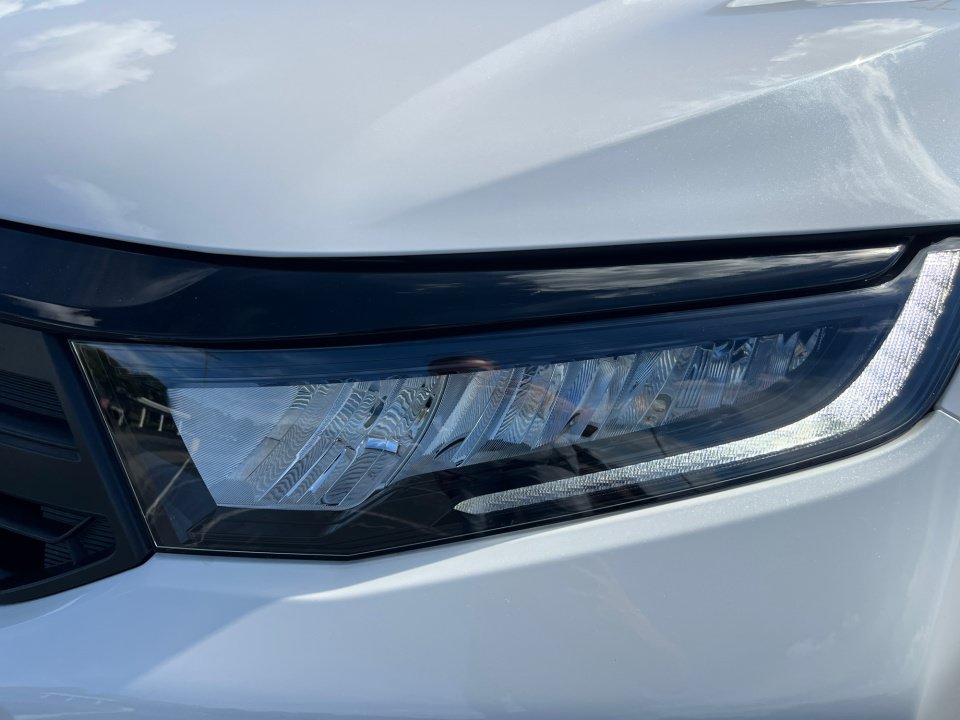 Used 2026 Honda Odyssey Sport-L image 26