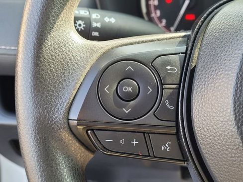 Used 2024 Toyota RAV4 LE image 13