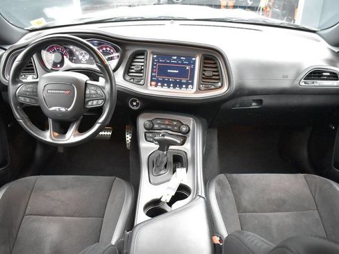 Used 2023 Dodge Challenger R/T Scat Pack w/ Plus Package RWD image 13