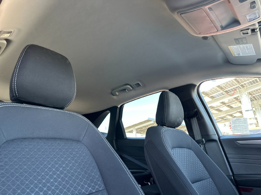 Certified 2025 Ford Escape Active AWD/4WD image 16