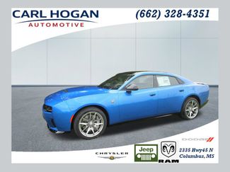 New 2026 Dodge Charger Scat Pack w/ Wheel & Tire Package AWD/4WD video 1