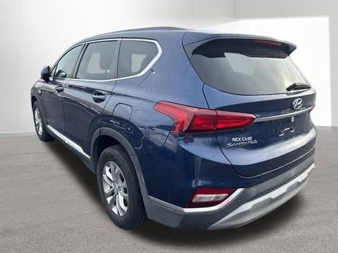Used 2019 Hyundai Santa Fe SE image 3