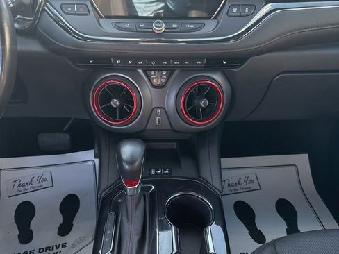 Used 2021 Chevrolet Blazer RS w/ Driver Confidence II Package image 19