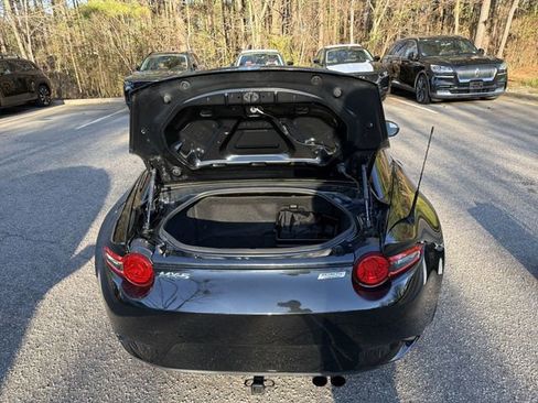 Used 2018 MAZDA MX-5 Miata RF Club image 26