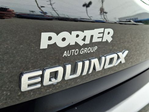 Certified 2023 Chevrolet Equinox LT FWD image 32