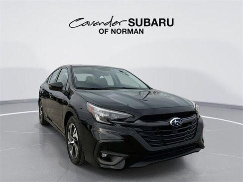 Used 2025 Subaru Legacy Premium image 1