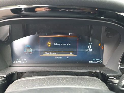Used 2023 Lincoln Corsair AWD w/ Equipment Group 101A image 15