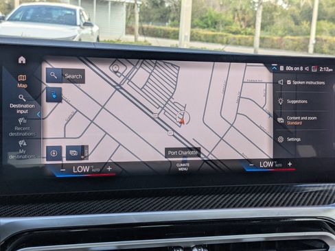 Used 2023 BMW i4 M50 image 25