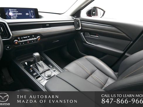 Certified 2025 MAZDA CX-50 2.5 Hybrid w/ Premium Plus Pkg image 25