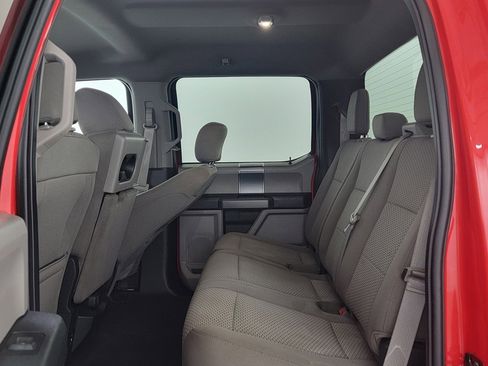 Used 2018 Ford F150 XLT w/ Equipment Group 302A Luxury image 19