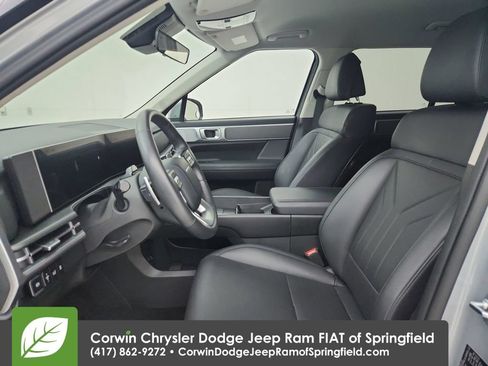 Used 2026 Hyundai Santa Fe SEL AWD/4WD image 18