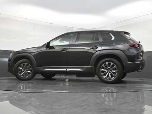 Certified 2023 MAZDA CX-50 2.5 S w/ Accent Package AWD/4WD image 28
