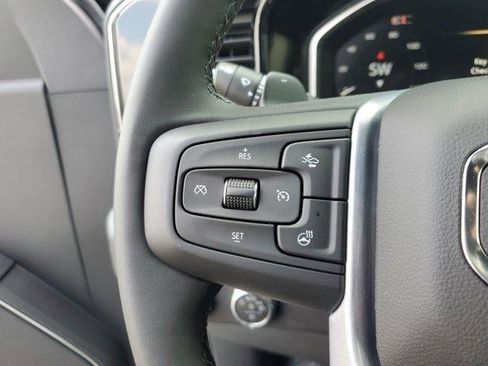 New 2026 GMC Sierra 1500 SLT w/ SLT Premium Plus Package image 21