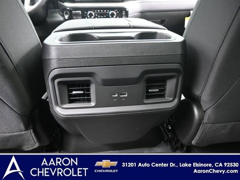 New 2026 Chevrolet Silverado 1500 LT w/ All Star Edition Plus image 19